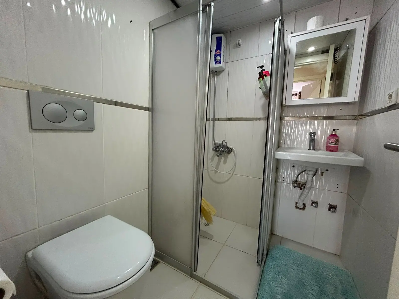 Shower